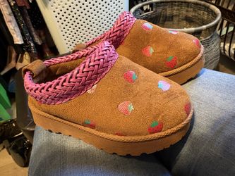 Baby flops