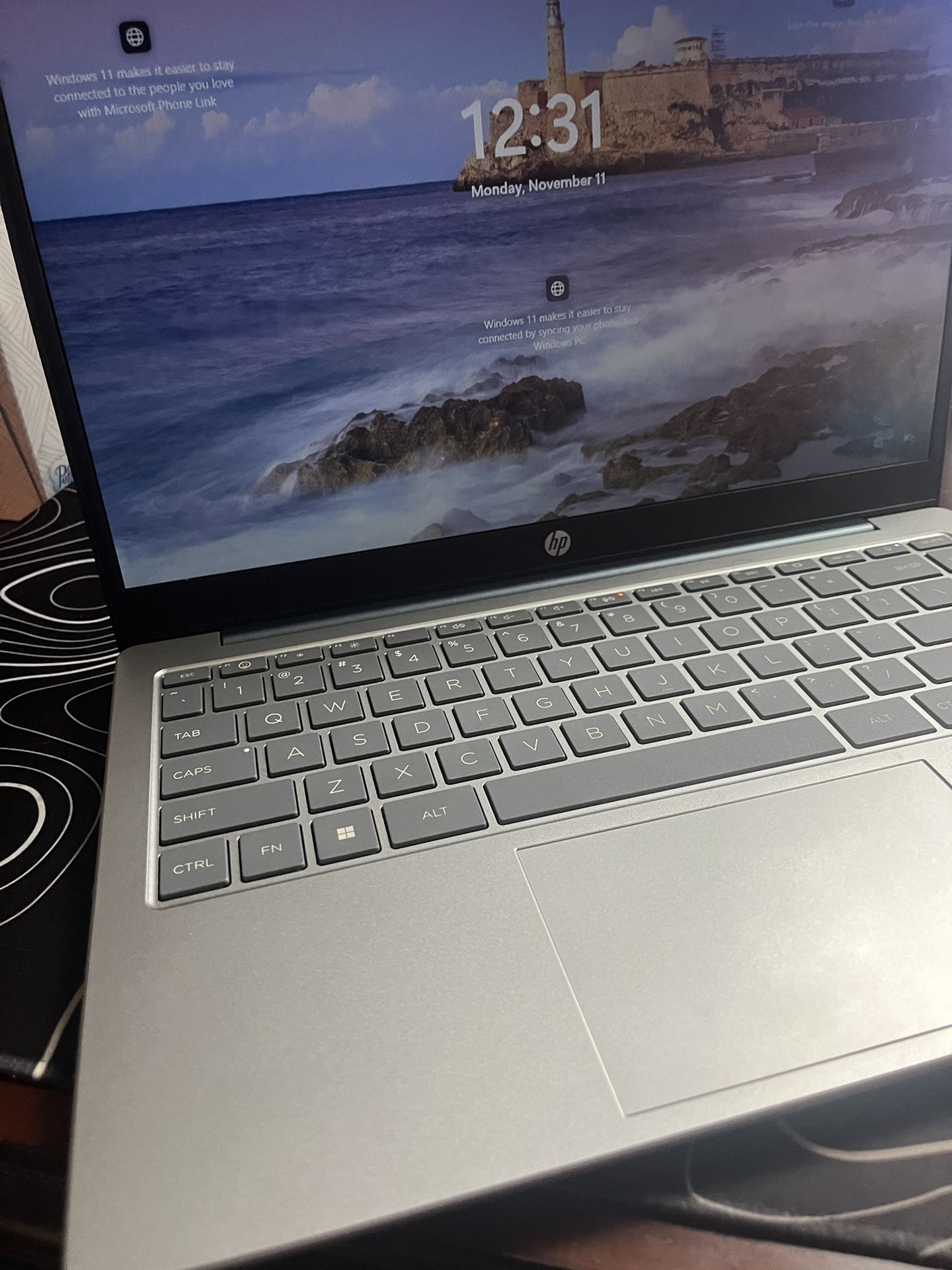 Hp Laptop 128 Gb