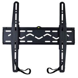 23-42 LCD LED Plasma Fixed VESA Wall Mount Flat TV Bracket with Level