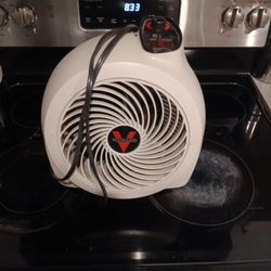 VORNADO HEATER