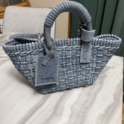 Balenciaga Bistro Women’s Bag