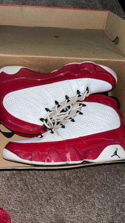 air jordan 11 retro black/red/white