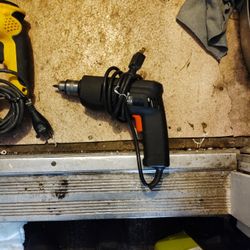 Black & Decker 