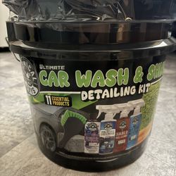 Detailing Set