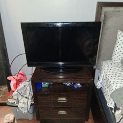 32 Inch Toshiba 32C120U without a remote