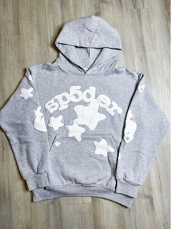 Sp5der Hoodie All Sizes