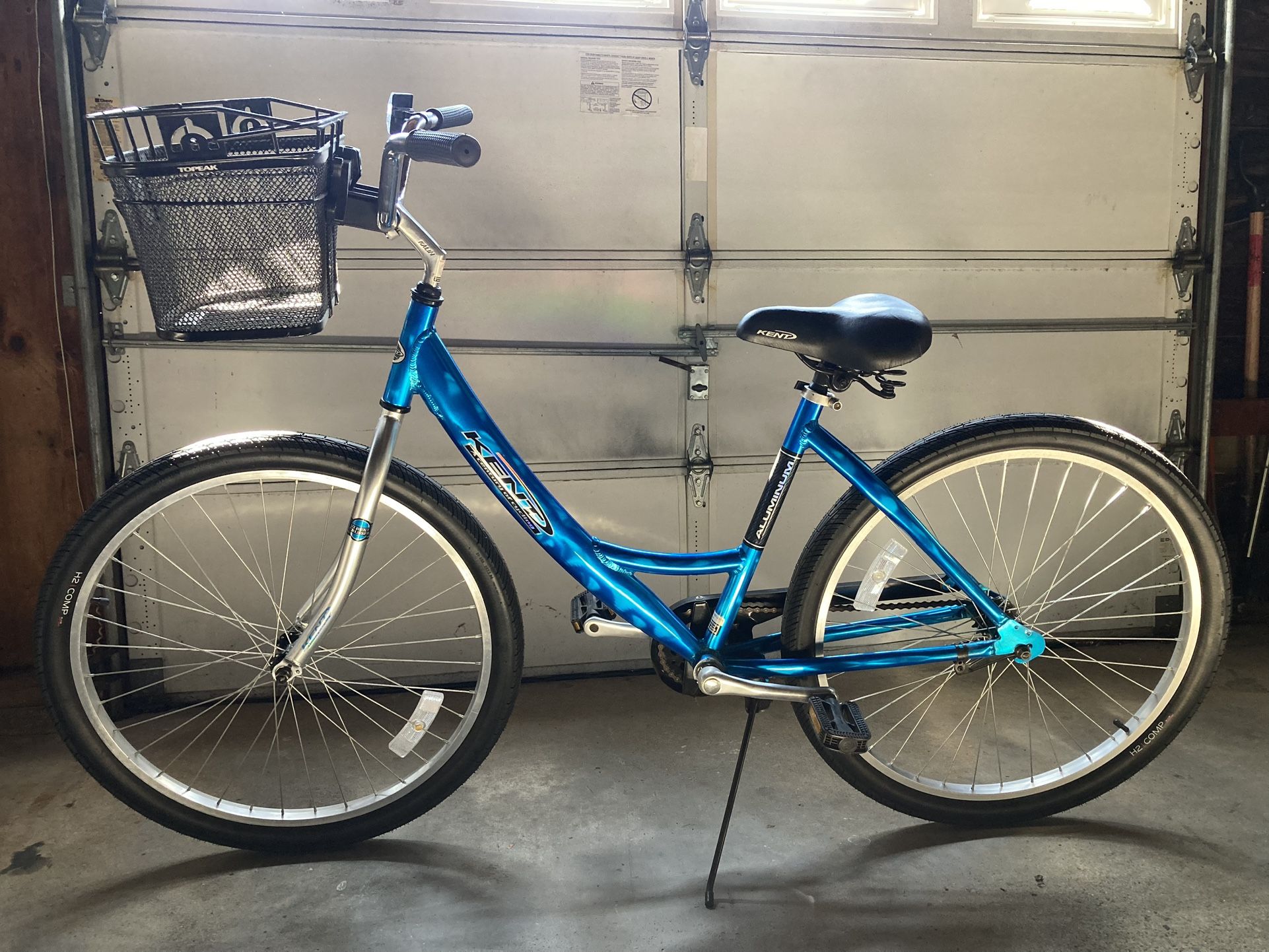 Bike