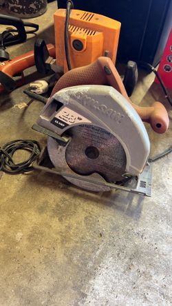 Skillsaw