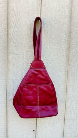 Bolsa en forma de mochila