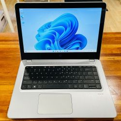 Hp Probook G4 TouchScreen Core i5 2017 256SSD! Free Upgrade to 8GB RAM