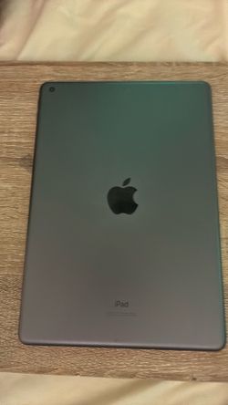 Apple iPad 8 generation  WiFi
