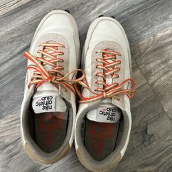 Nike Daybreak Athletic Club Sneakers