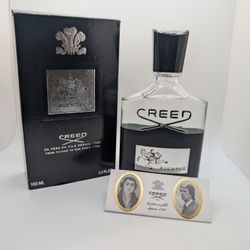 CREED: AVENTUS