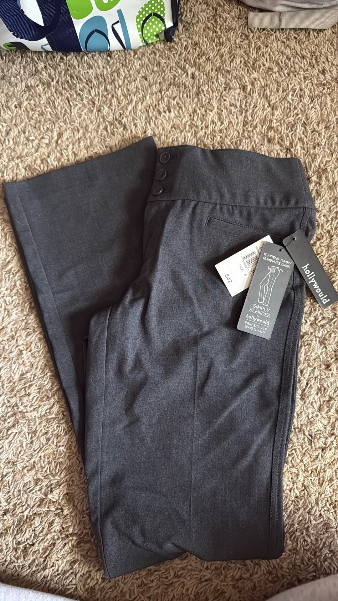 Dress Pants