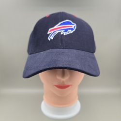 NFL Buffalo Bills Adjustable Hat