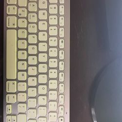 Key Boared