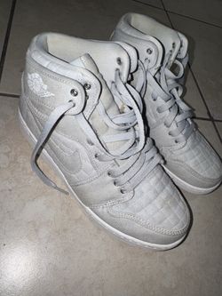 Jordan 1 men size 7.5