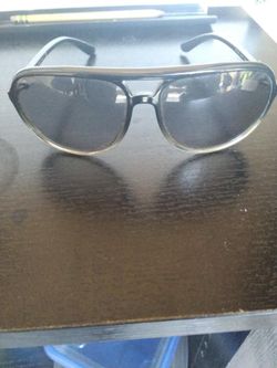 Real Prada sunglasses