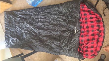TETON Sports Celsius XXL 0°F Sleeping Bag