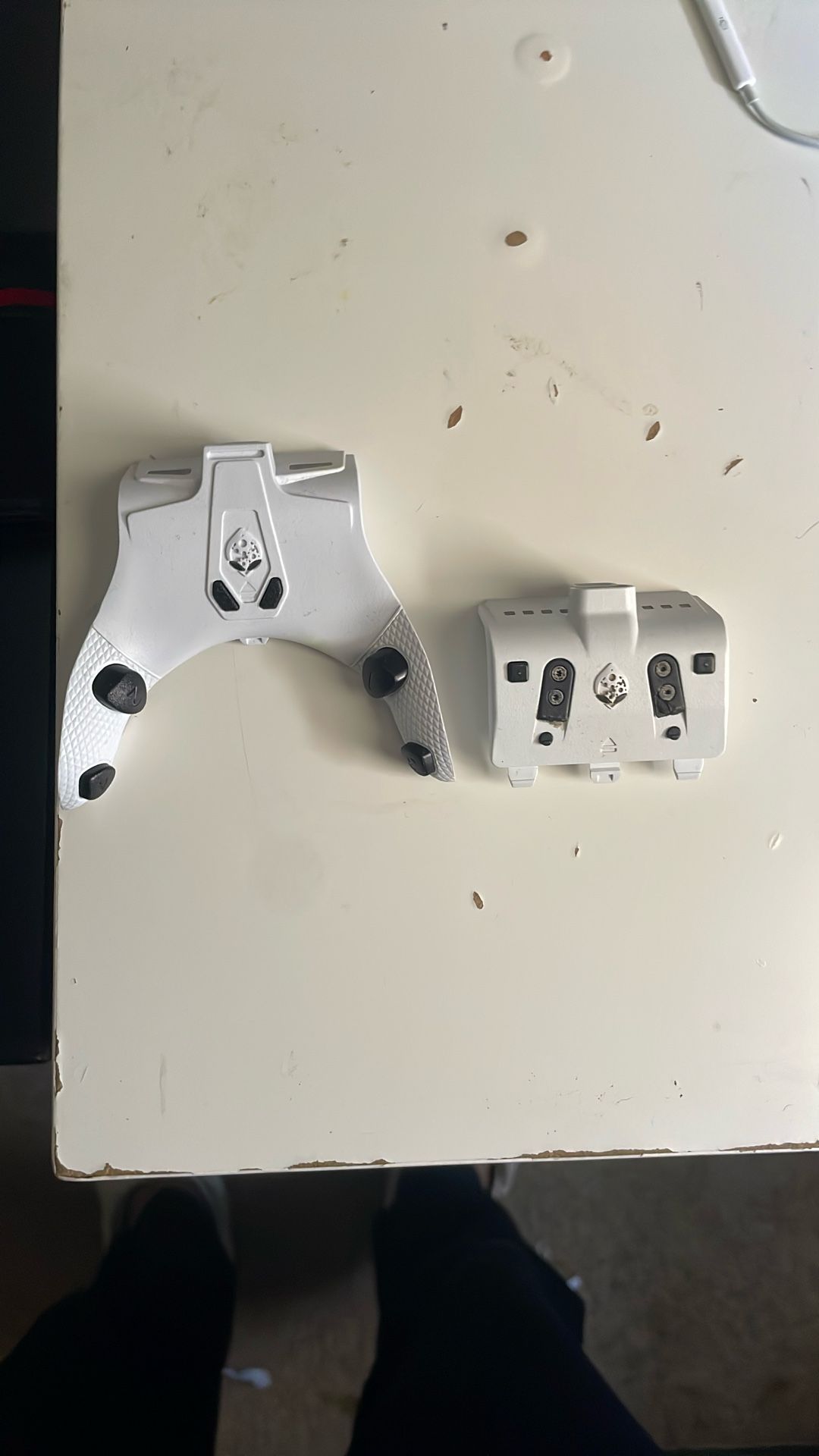 Dominator and Horizon strike pack