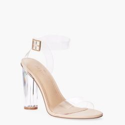heels size 7