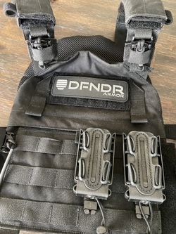 Tactical vest For  Outdoor Activities 