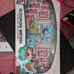 Blooming Waters Trade