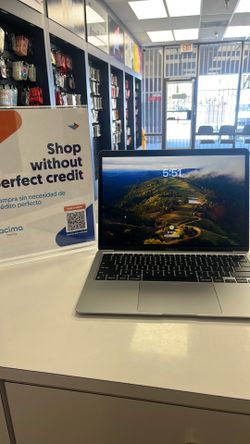 Apple MacBook Air 13 WiFi