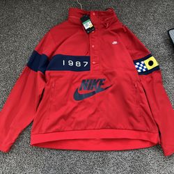 Nike Walliway Jacket