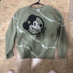 Disneyland Crewneck