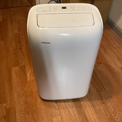 Toshiba Ac