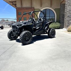 2023 POLARIS RZR XP 1000 SPORT 