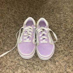 Toddler Vans