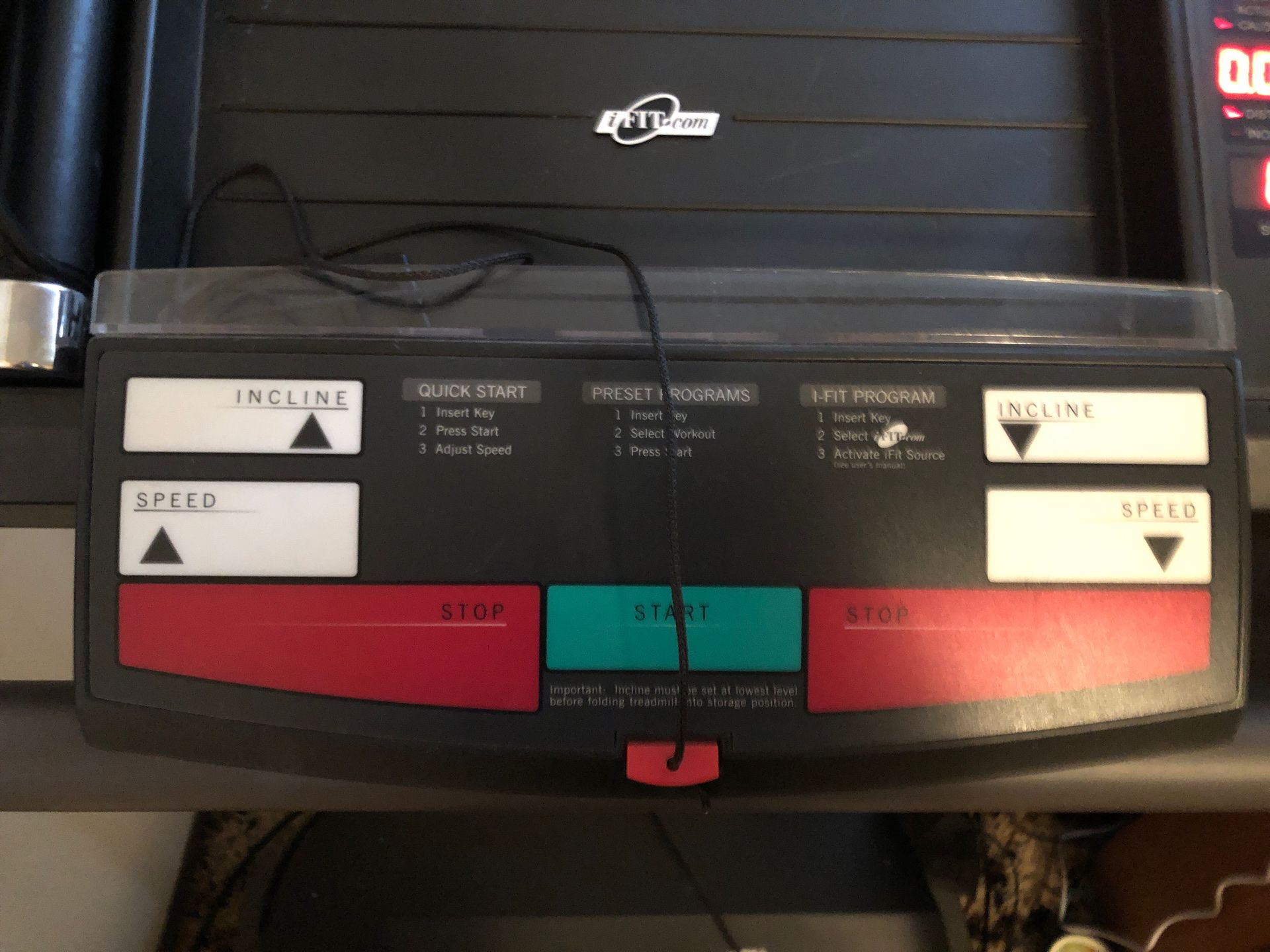 HealthRider Softstrider S300i Treadmill Pending pickup for Sale in