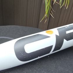 USSSA DeMarini CF BASEBALL BAT 