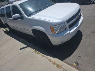 2007 Chevrolet Suburban