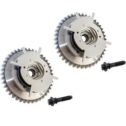 Variable Camshaft Timing Cam Phaser Sprockets Gears 

