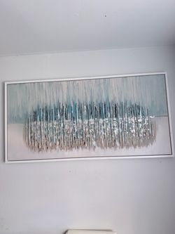 Wall art