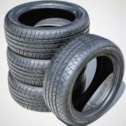 Gomas de diferentes tamaños