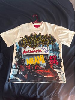 GodSpeed Shirt