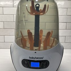 Baby Brezza 
