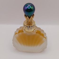 Black Pearls by Elizabeth Taylor .25 ounce Pure Parfum New  No Box