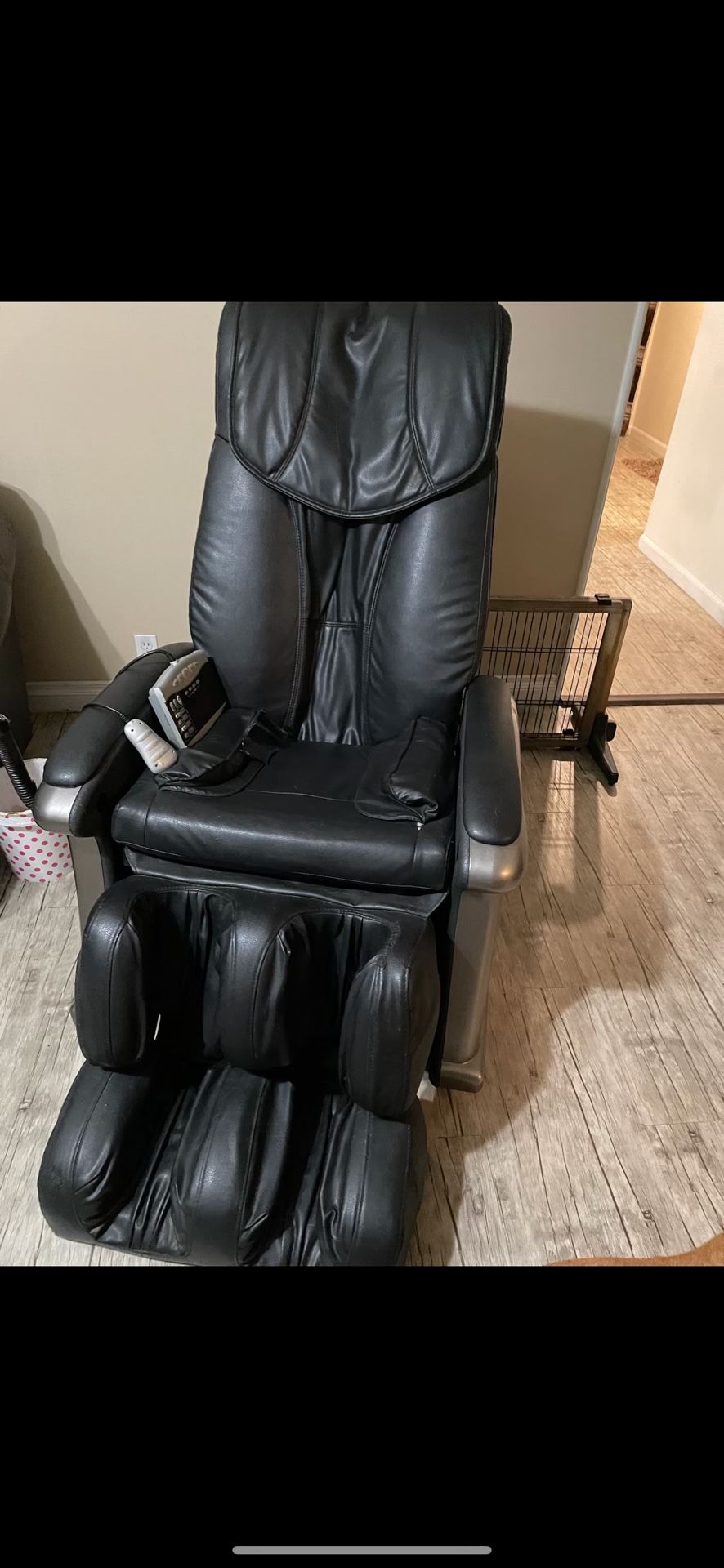 Massage Chair