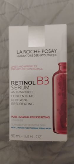 La Roche Posay