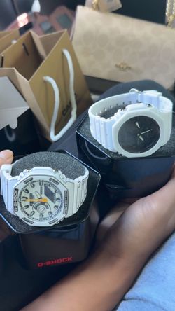 G-shock