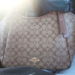 Coach Handbag 