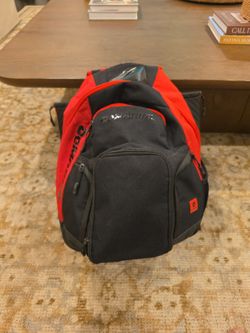 DeMarini Voodoo OG Backpack