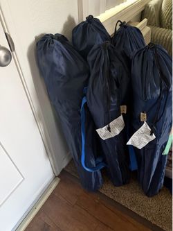 Camping Chairs