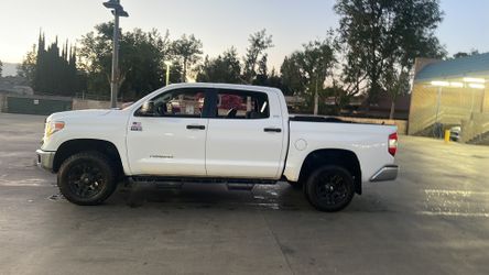 Hauling