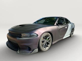 2021 Dodge Charger